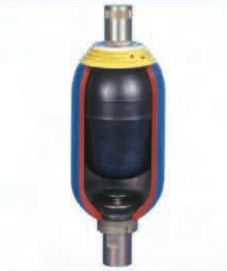 Hydraulic Accumulator High Pressure