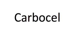 carbocel