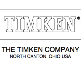 Bearing for mills Timken type 239/600 -B-MB