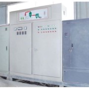 Electric Control System