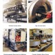 Equipment for Ceramic Industry